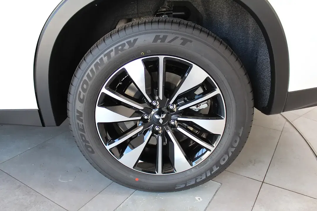 Mitsubishi Outlander 2.4 PHEV Diamant - Thumbnail 8
