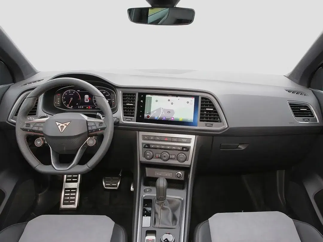 CUPRA Ateca 2.0 DSG 4Drive Tribe Edition - Thumbnail 12