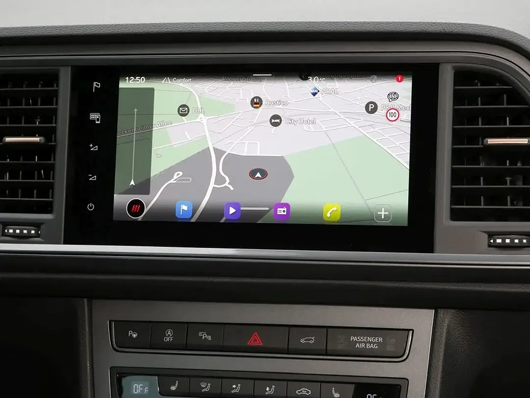 CUPRA Ateca 2.0 DSG 4Drive Tribe Edition - Thumbnail 13