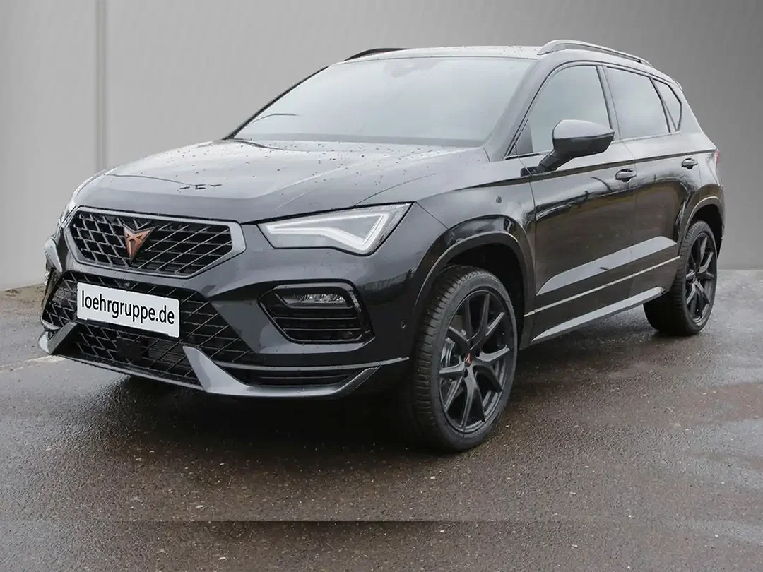 CUPRA Ateca 2.0 DSG 4Drive Tribe Edition - Afbeelding 1