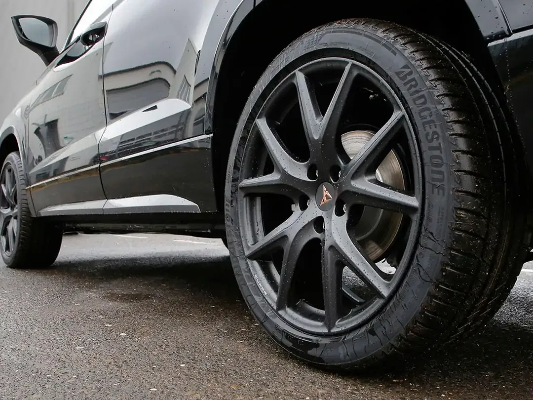 CUPRA Ateca 2.0 DSG 4Drive Tribe Edition - Thumbnail 5