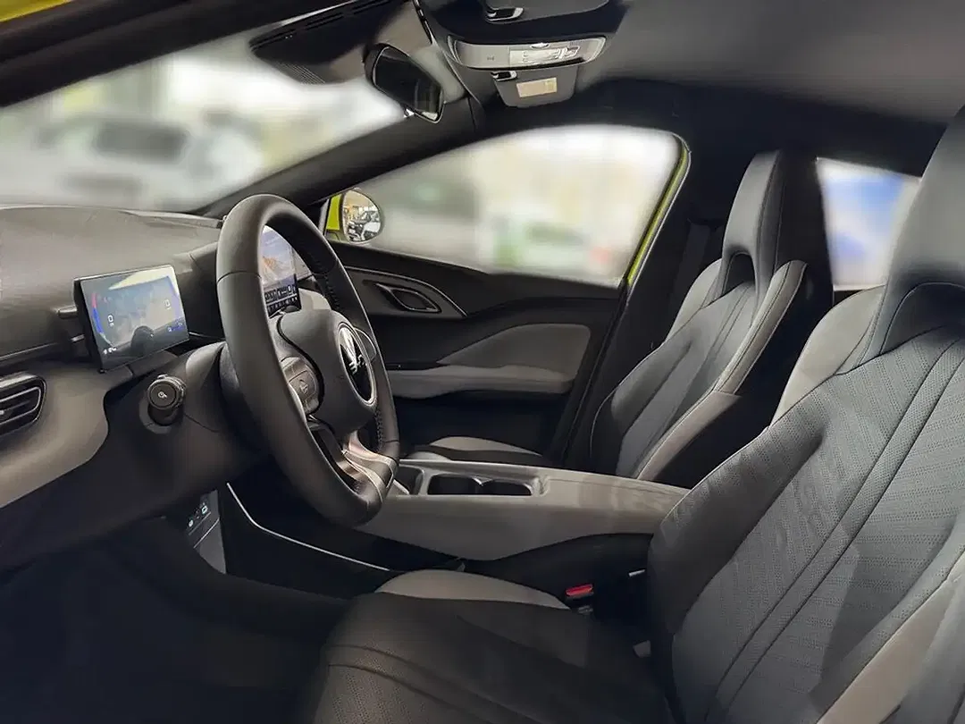 BYD Dolphin Surf 43.2 kWh Boost - Thumbnail 11