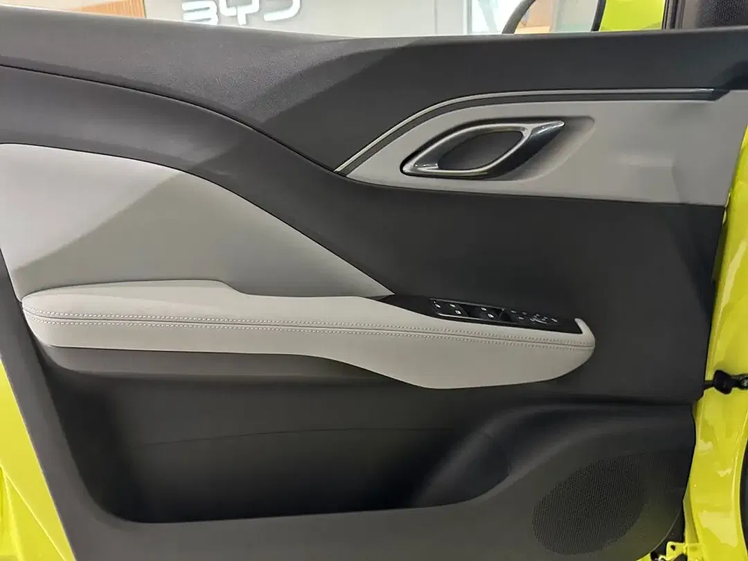 BYD Dolphin Surf 43.2 kWh Boost - Thumbnail 12