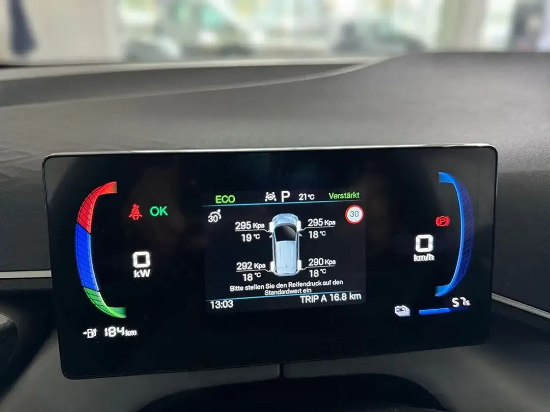 BYD Dolphin Surf 43.2 kWh Boost - foto 15