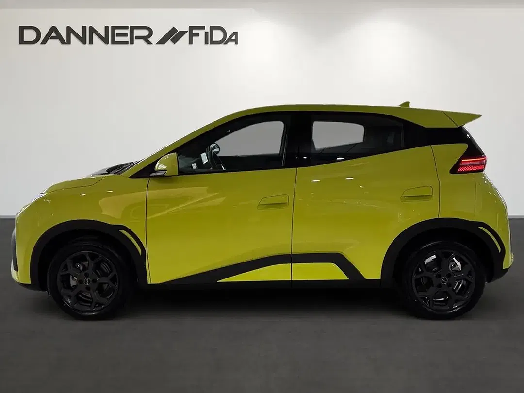 BYD Dolphin Surf 43.2 kWh Boost - Thumbnail 6