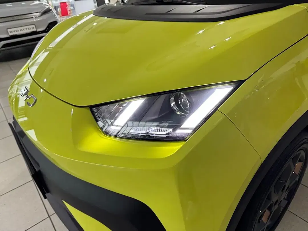 BYD Dolphin Surf 43.2 kWh Boost - Thumbnail 7