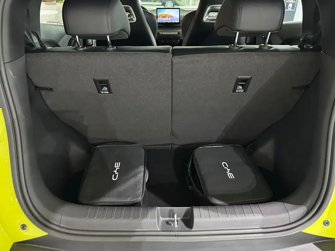 BYD Dolphin Surf 43.2 kWh Boost - Thumbnail 9