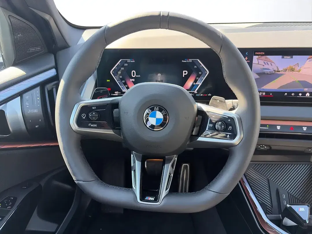 BMW X3 xDrive M Sport - Thumbnail 10