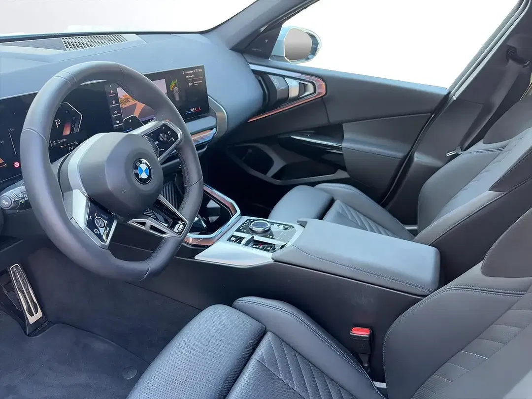 BMW X3 xDrive M Sport - Thumbnail 12