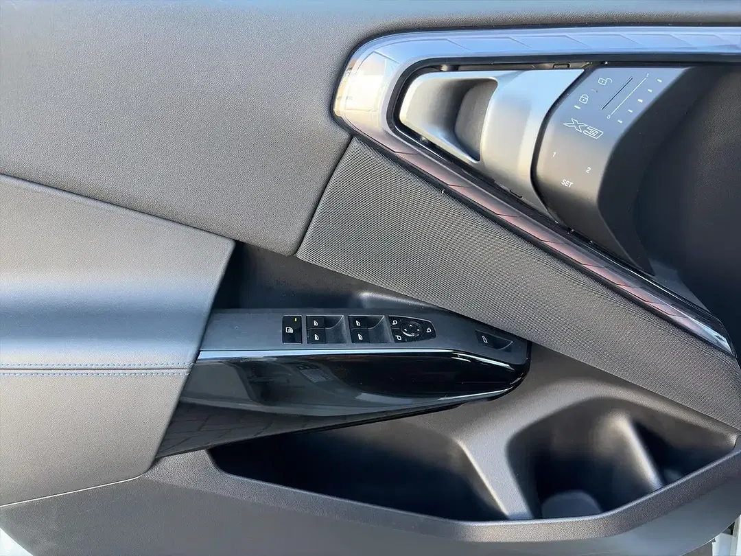 BMW X3 xDrive M Sport - Thumbnail 13