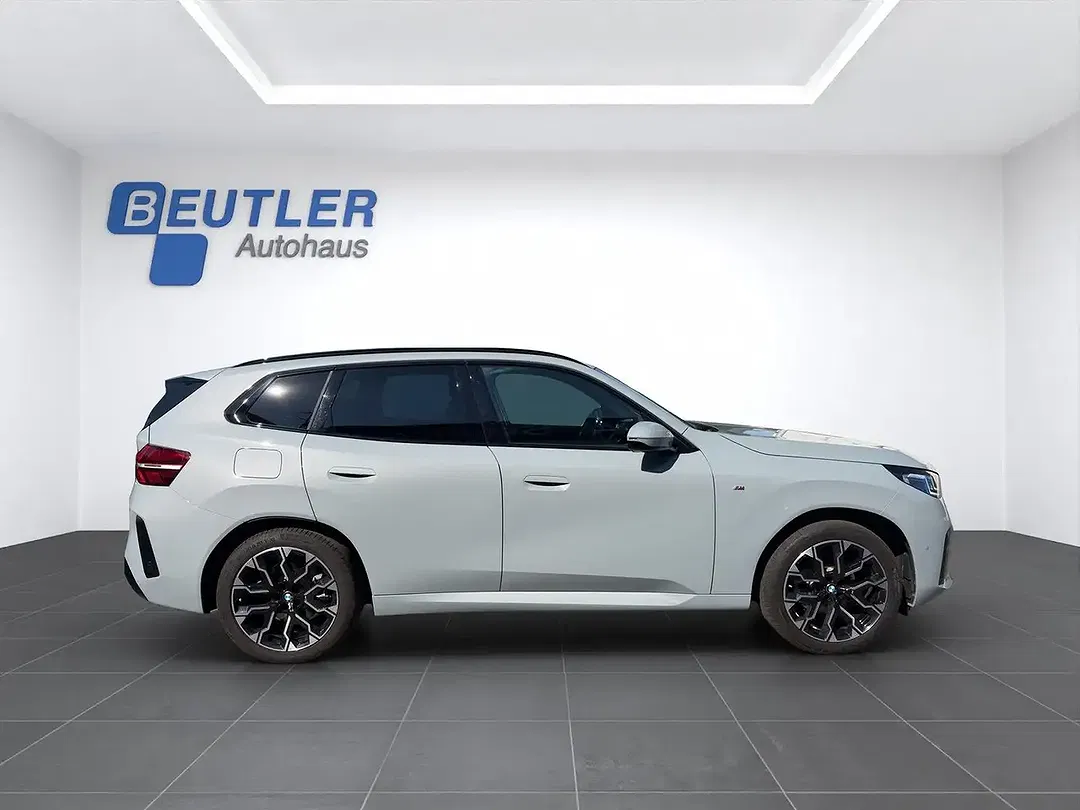 BMW X3 xDrive M Sport - Thumbnail 6