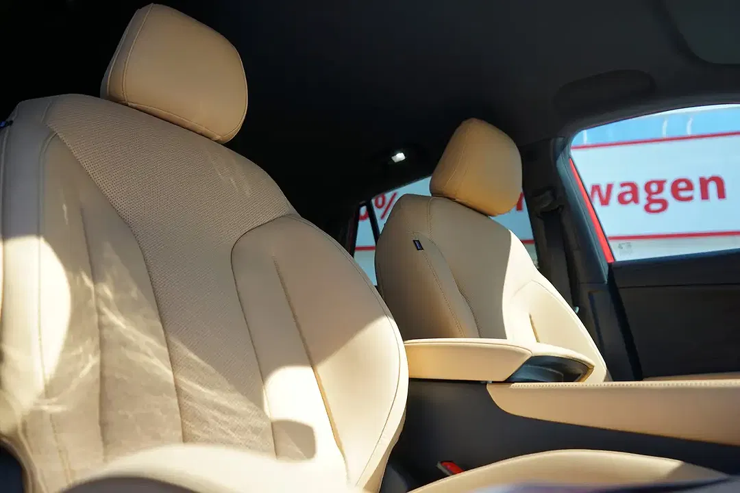 MG HS 1.5 T-GDI AUT Luxury - Thumbnail 12
