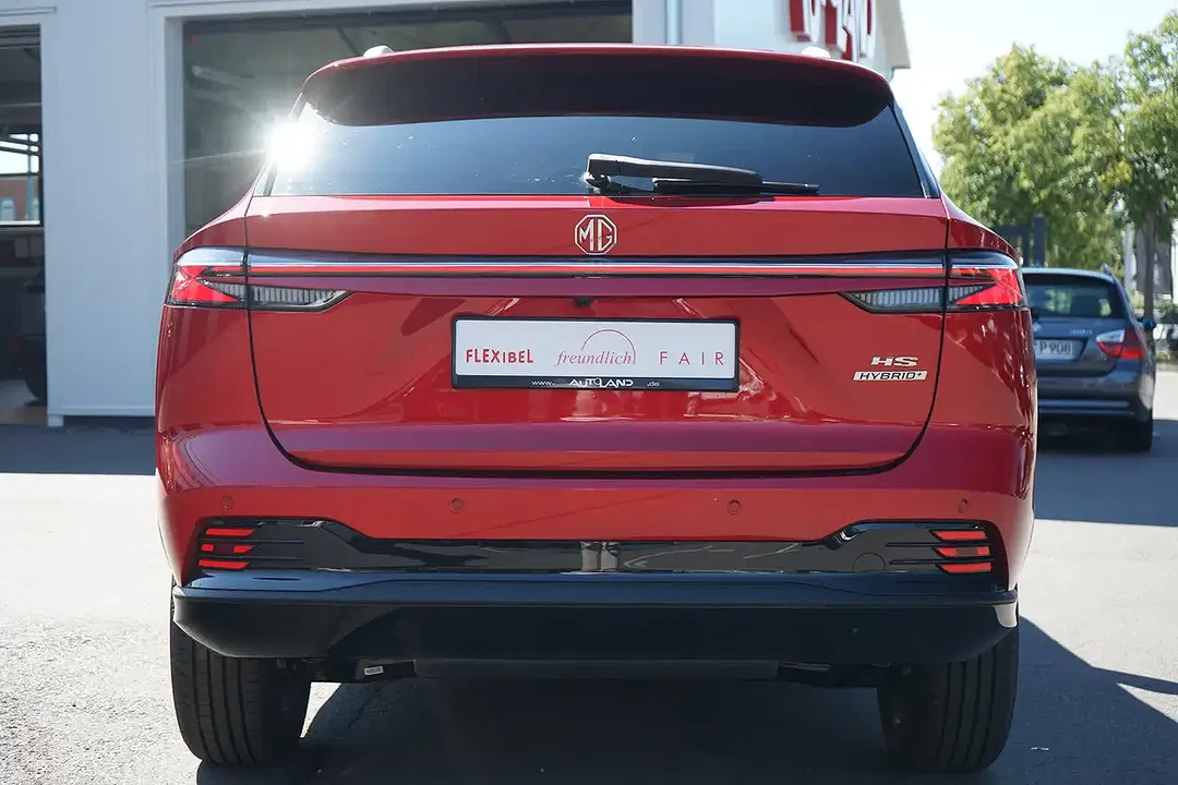 MG HS 1.5 T-GDI AUT Luxury - foto 14