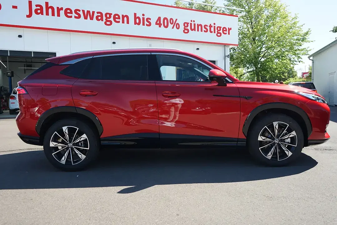 MG HS 1.5 T-GDI AUT Luxury - foto 2