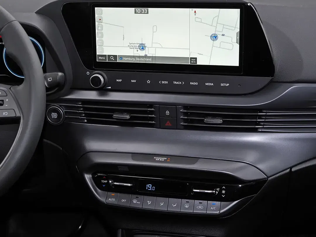 Hyundai i20 AUT Prime - Thumbnail 10
