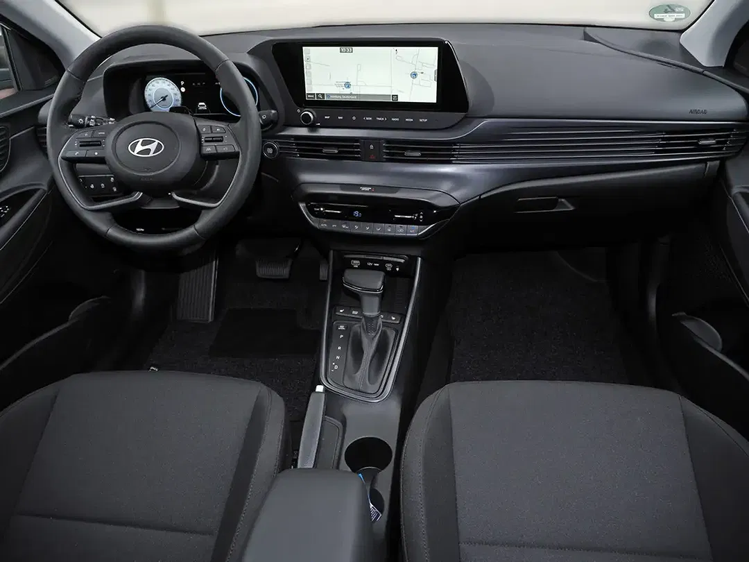 Hyundai i20 AUT Prime - Thumbnail 12