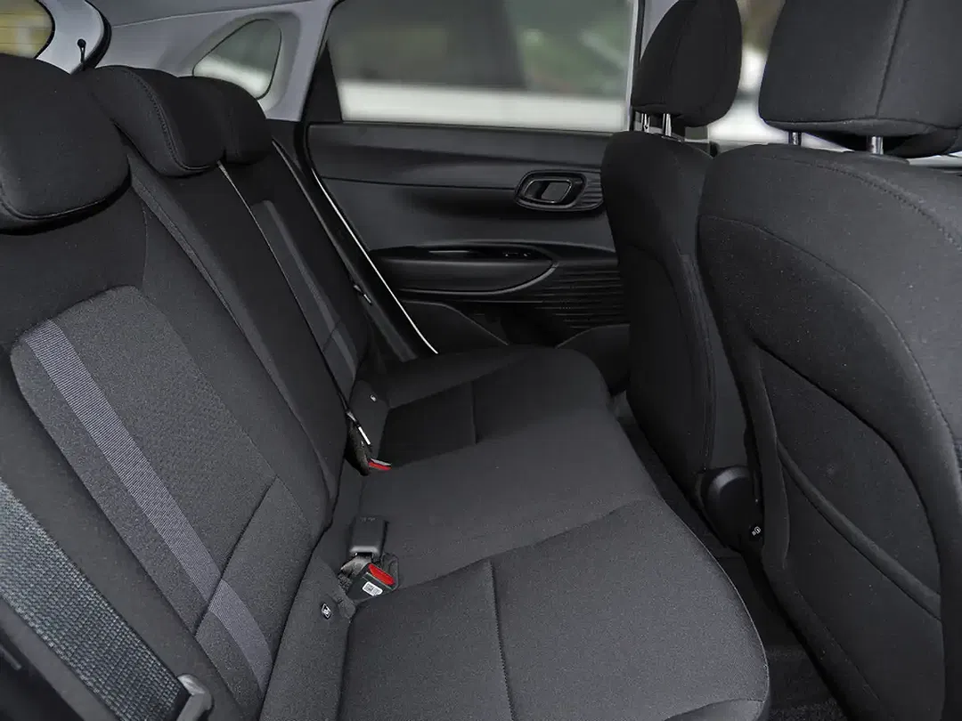 Hyundai i20 AUT Prime - Thumbnail 13