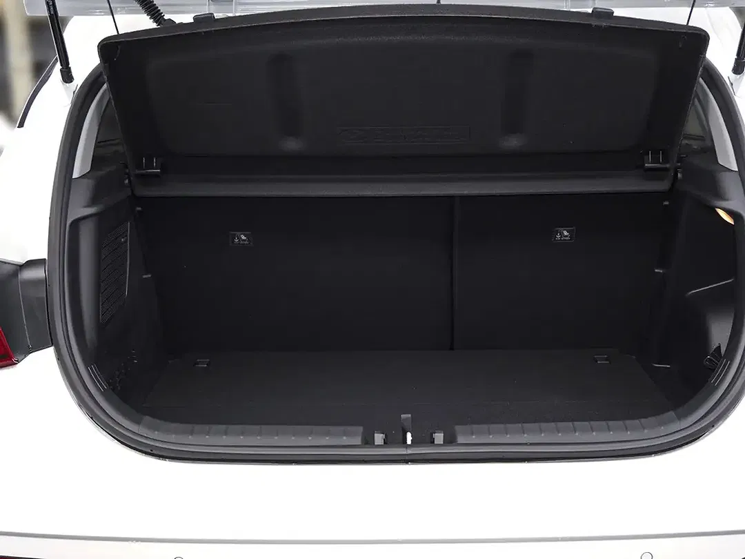 Hyundai i20 AUT Prime - Thumbnail 14