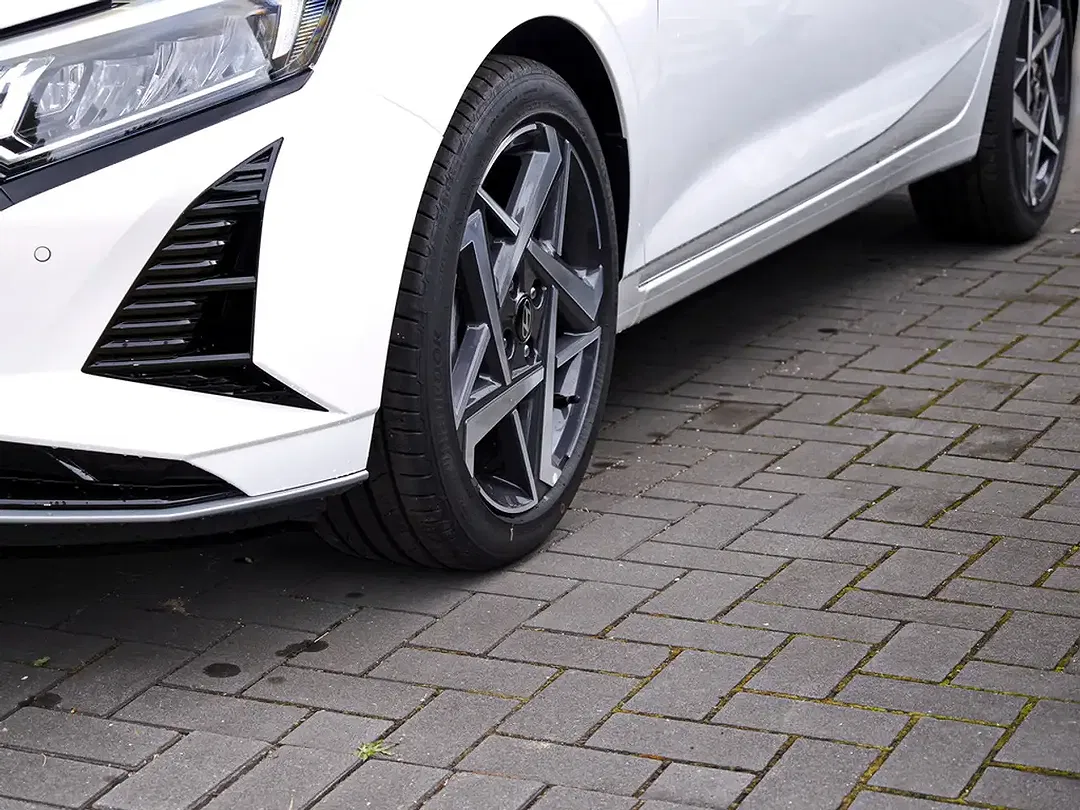 Hyundai i20 AUT Prime - Thumbnail 6