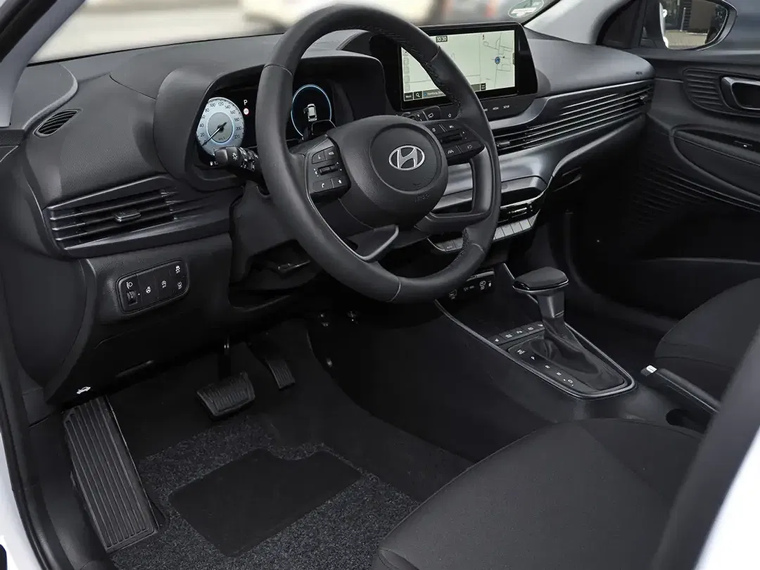 Hyundai i20 AUT Prime - Thumbnail 8