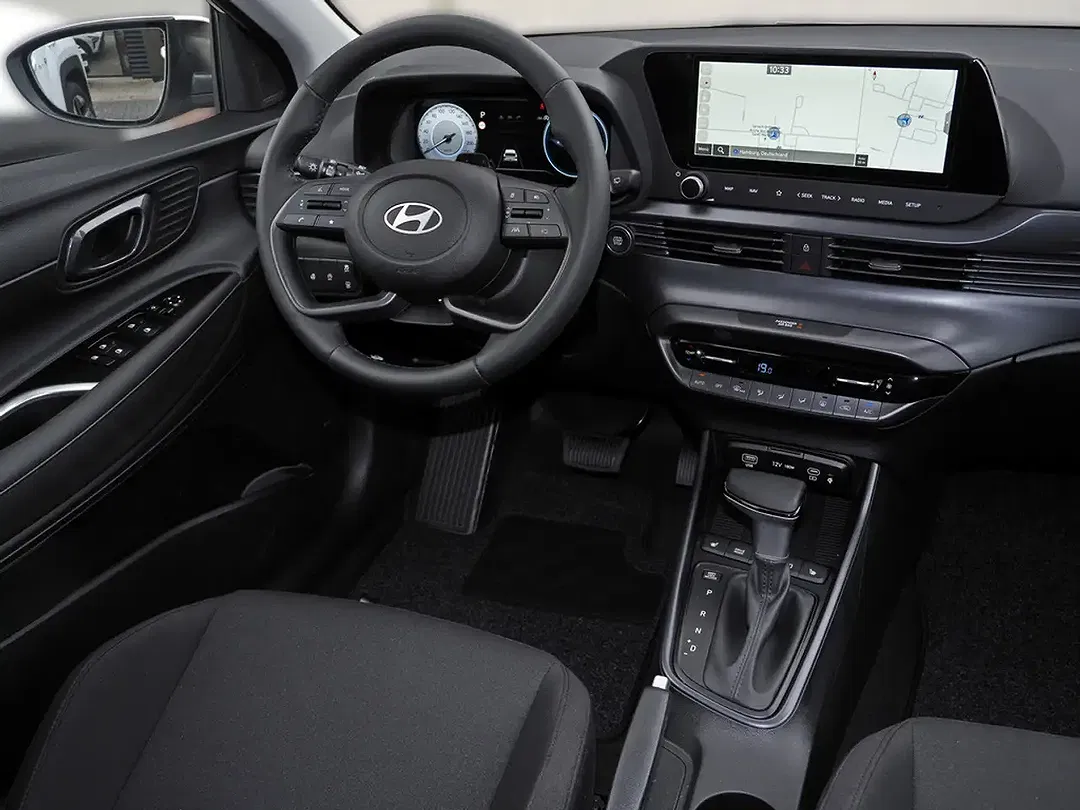 Hyundai i20 AUT Prime - Thumbnail 9