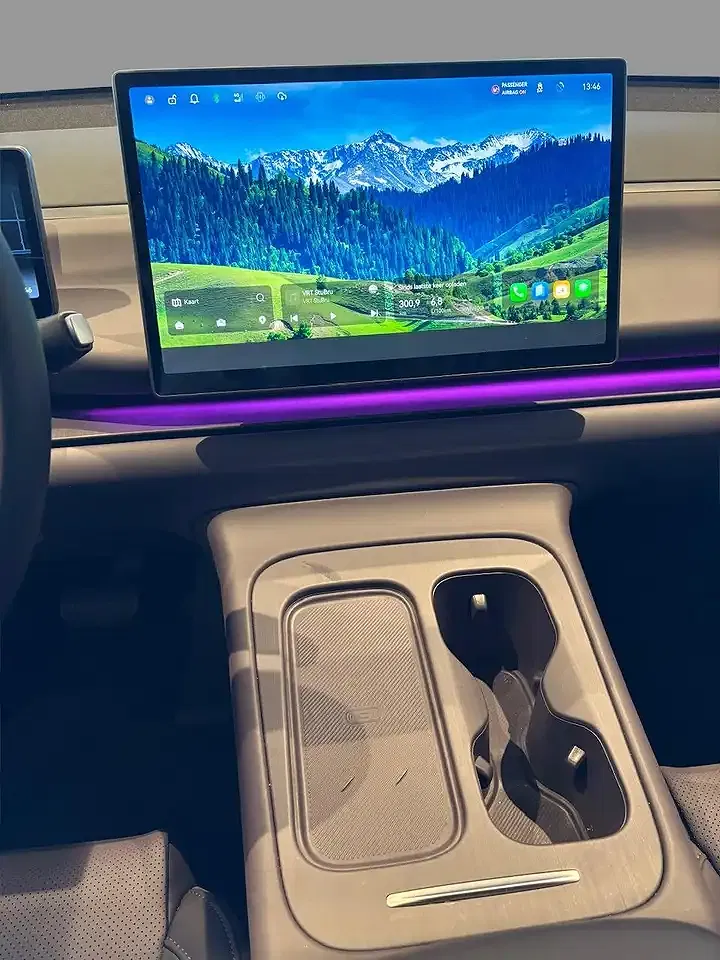 Leapmotor C10 - Thumbnail 13