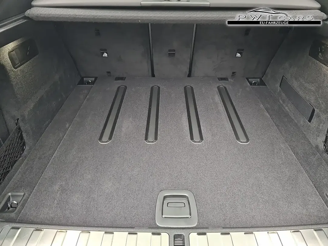 BMW X6 xDrive M60 - Thumbnail 8