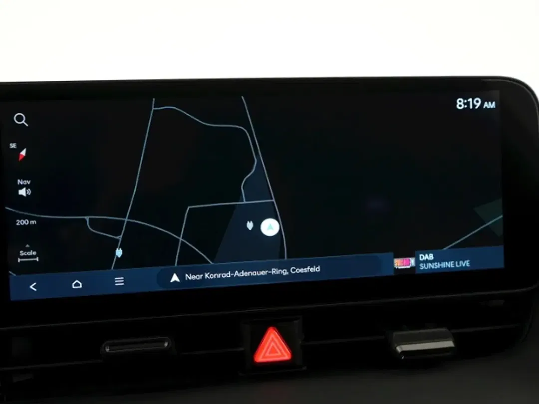 Hyundai IONIQ 5 4WD - Thumbnail 11