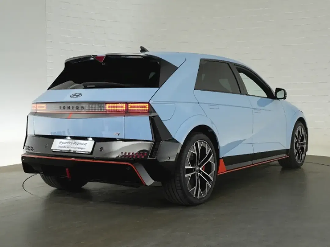 Hyundai IONIQ 5 4WD - foto 1