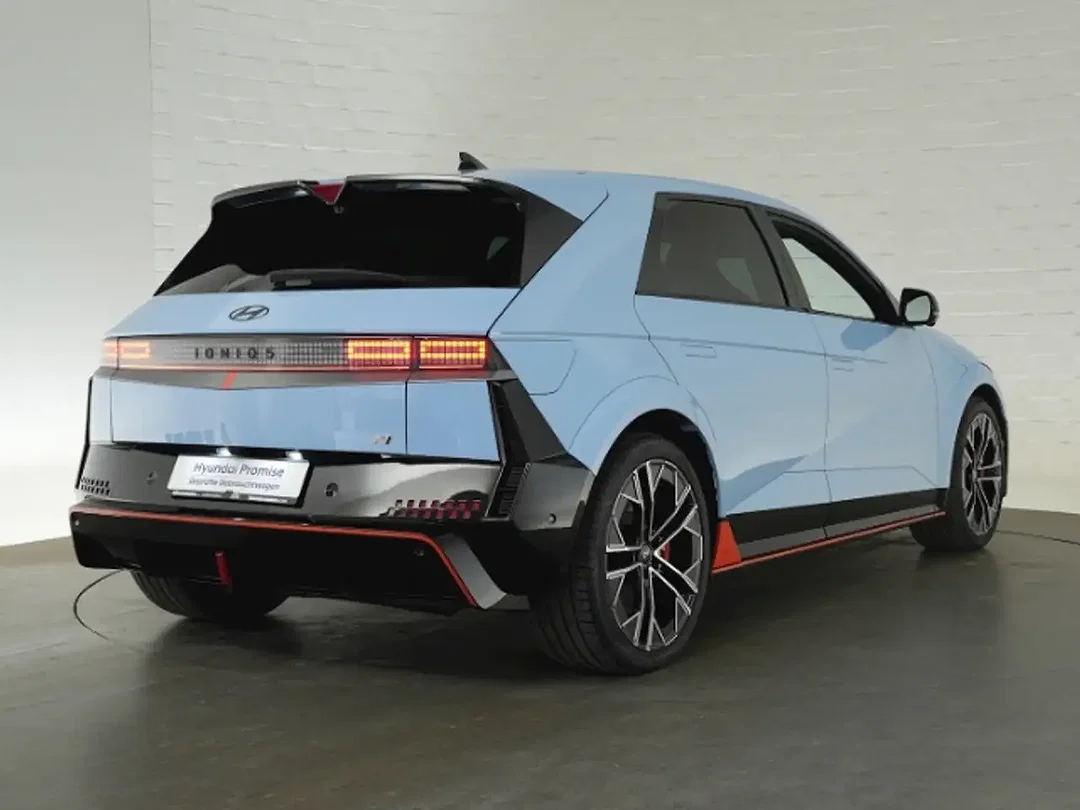 Hyundai IONIQ 5 4WD - Afbeelding 1