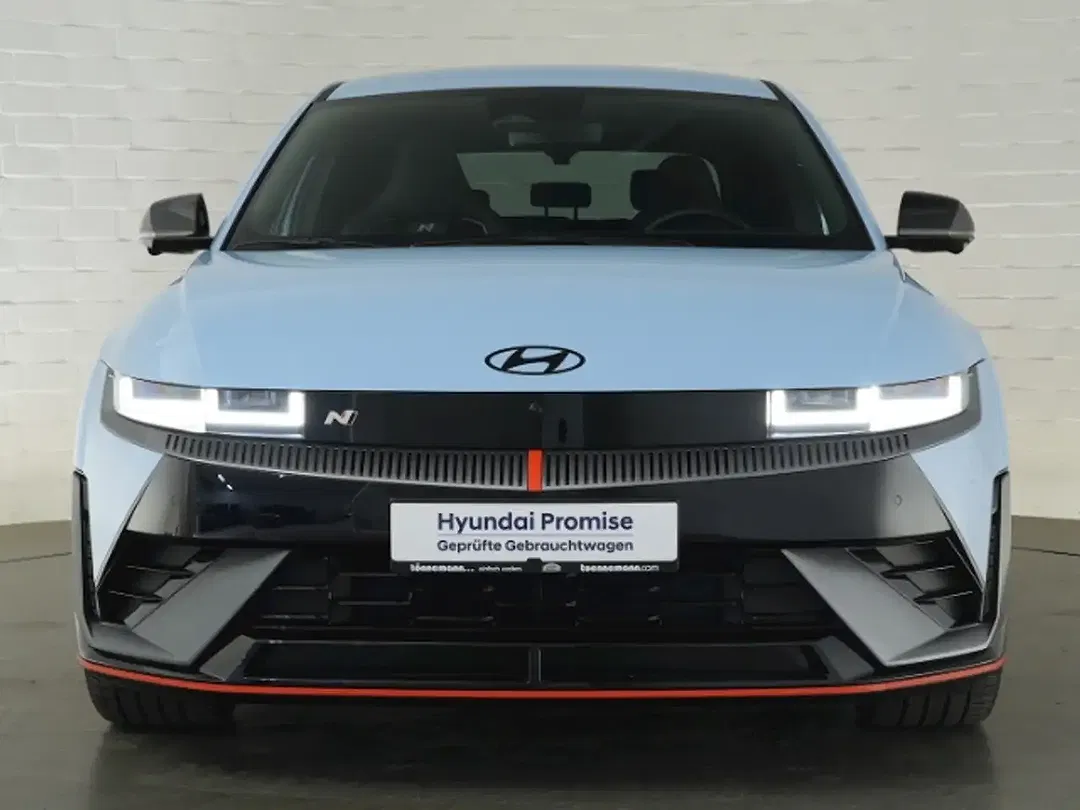 Hyundai IONIQ 5 4WD - foto 2