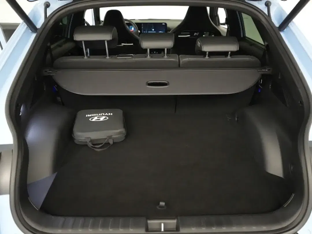 Hyundai IONIQ 5 4WD - Thumbnail 6