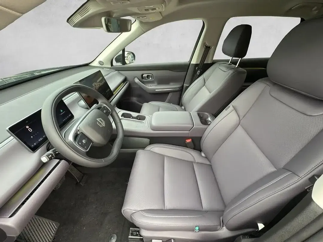 Leapmotor C10 - Thumbnail 10