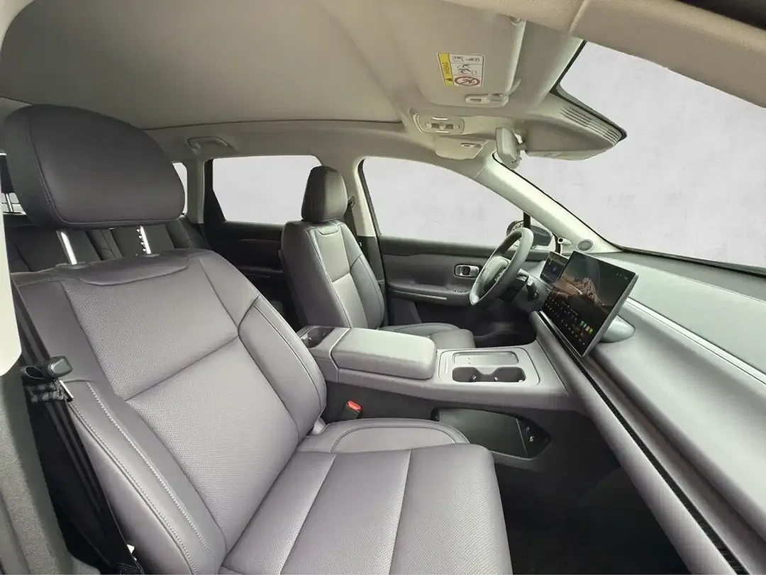 Leapmotor C10 - Thumbnail 11