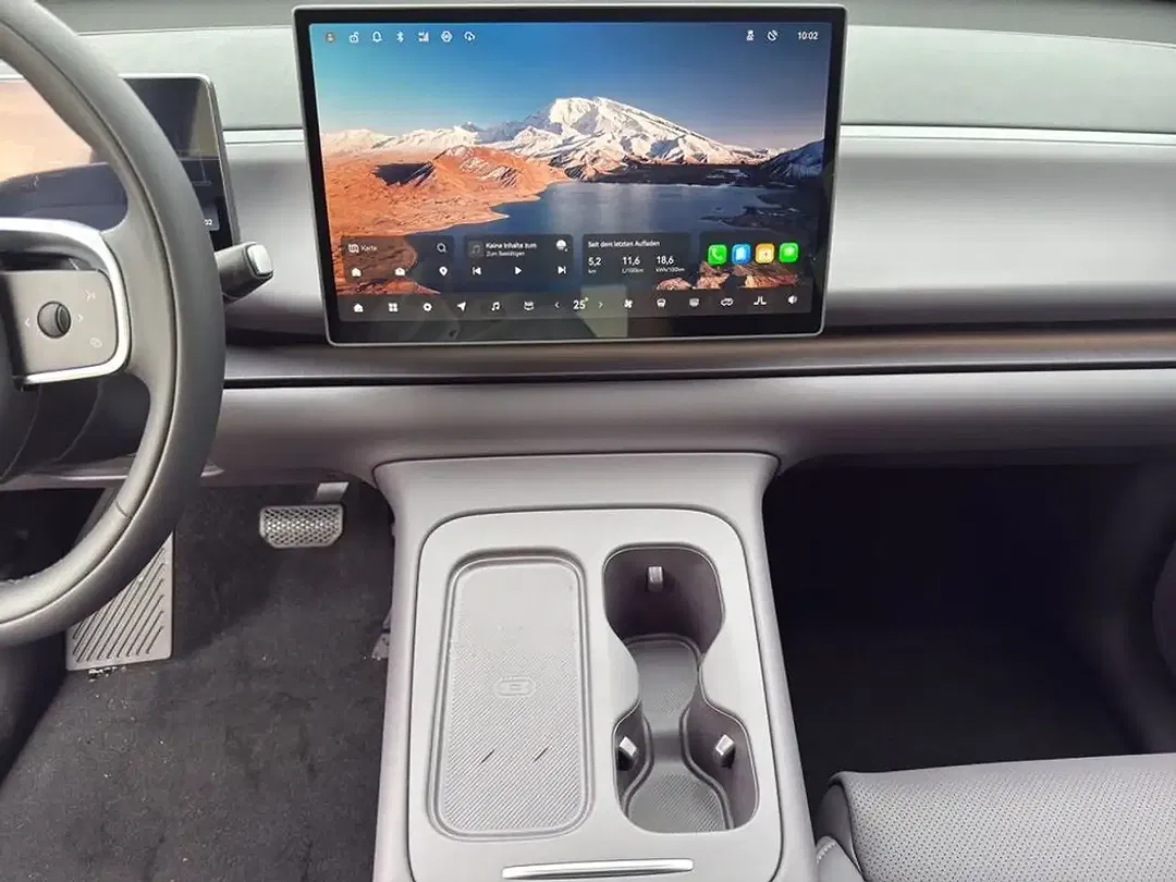 Leapmotor C10 - Thumbnail 13