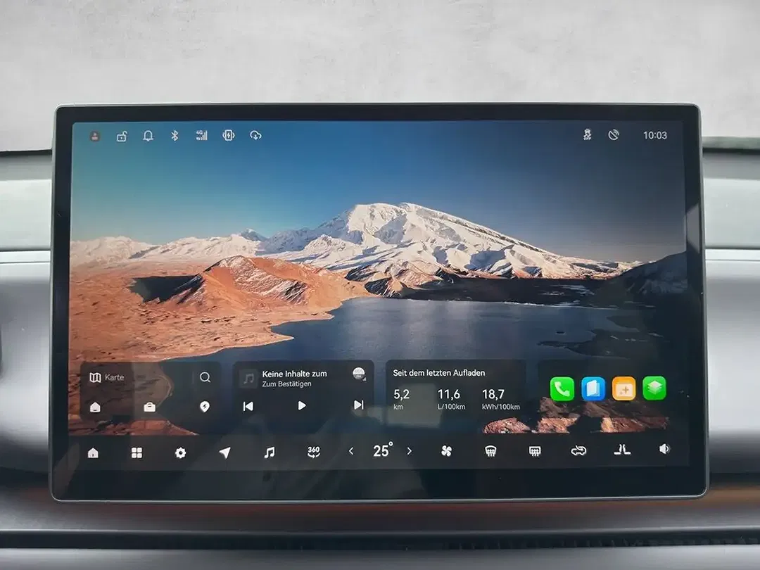 Leapmotor C10 - Thumbnail 14