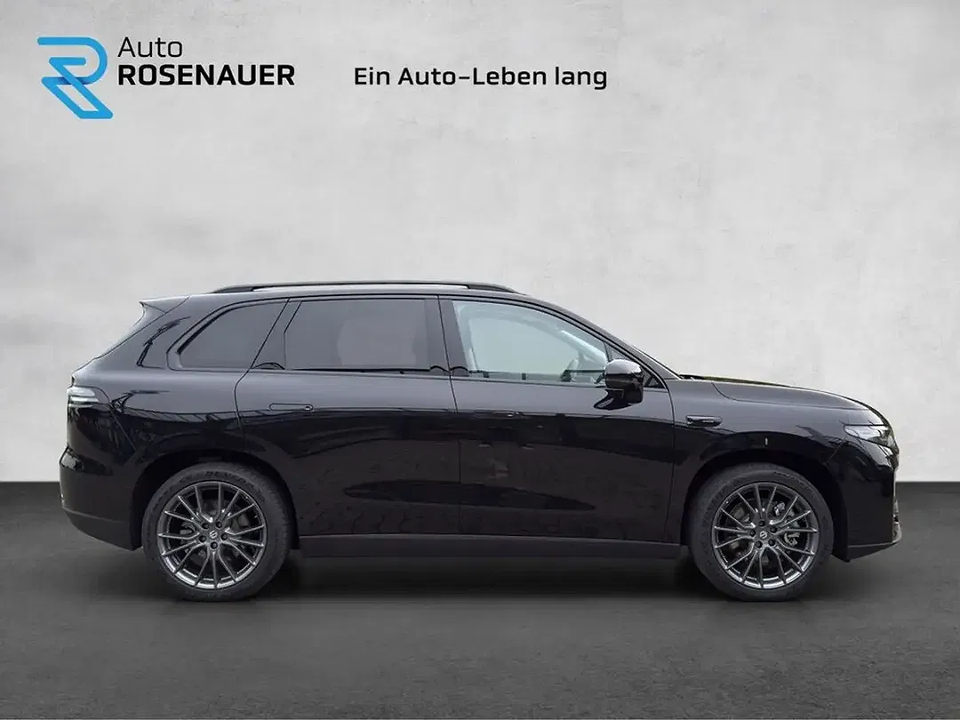 Leapmotor C10 - Thumbnail 3