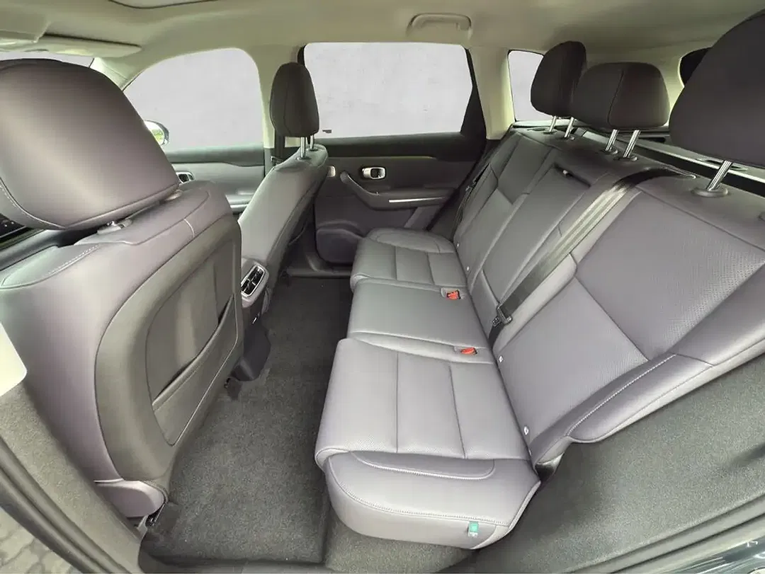 Leapmotor C10 - Thumbnail 8