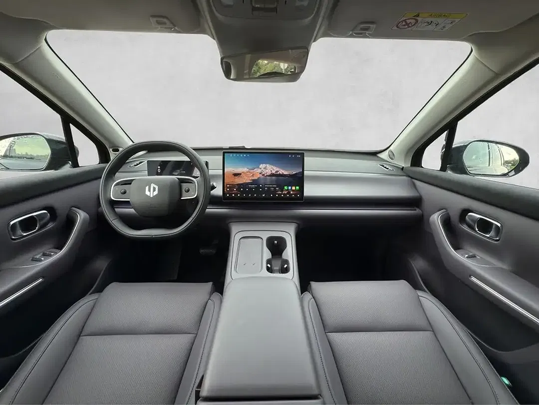 Leapmotor C10 - Thumbnail 9