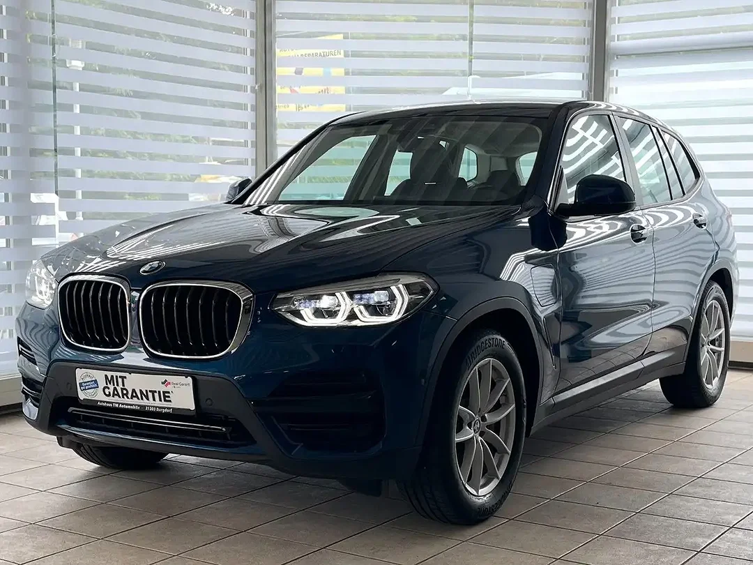 BMW X3 - Afbeelding 1