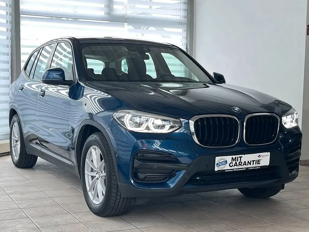 BMW X3 - foto 2