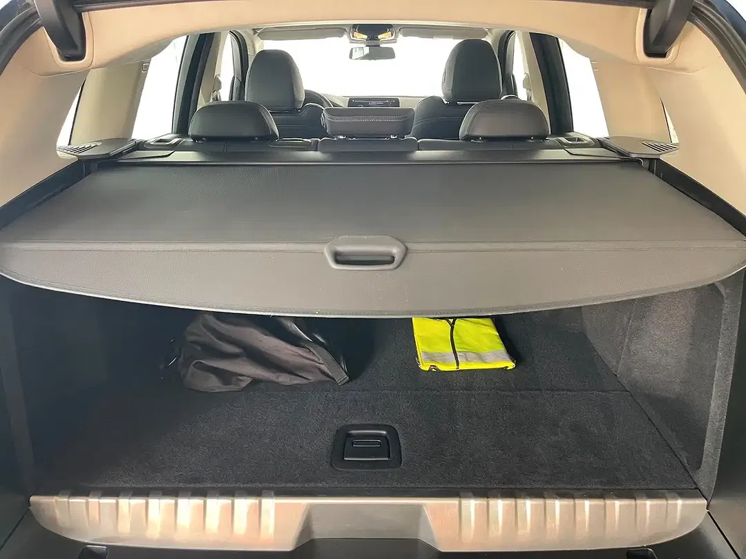 BMW X3 - Thumbnail 8