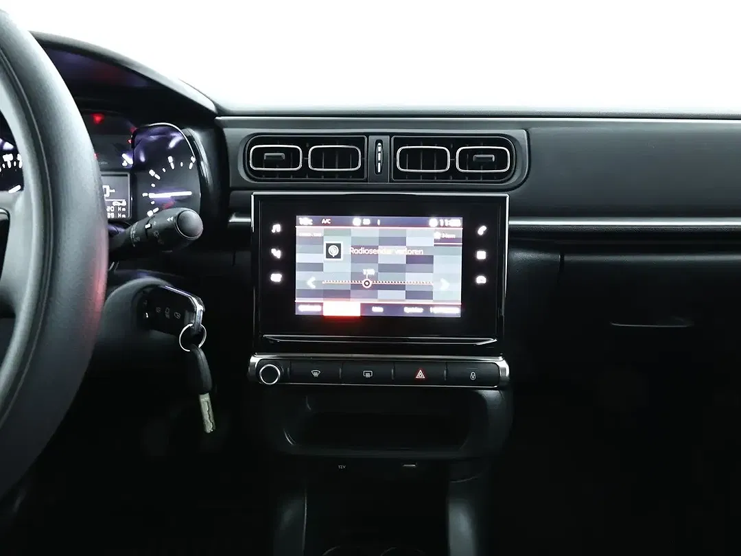 Citroen C3 1.2 - Thumbnail 11