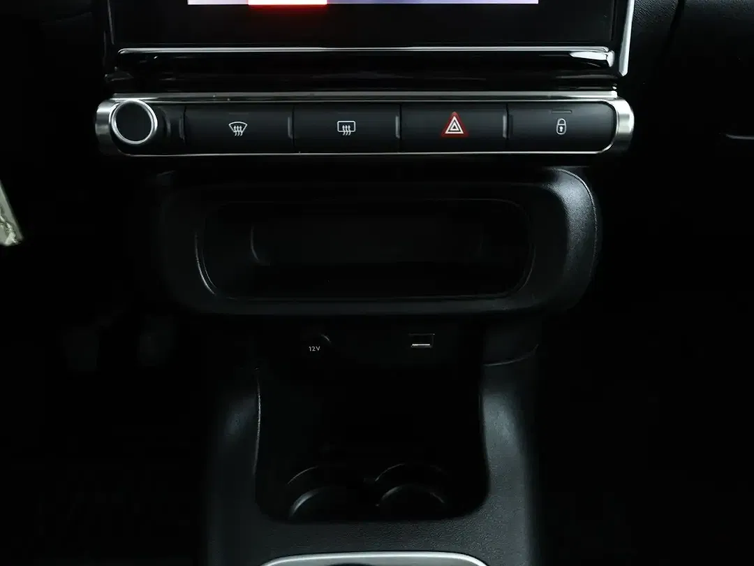 Citroen C3 1.2 - Thumbnail 12