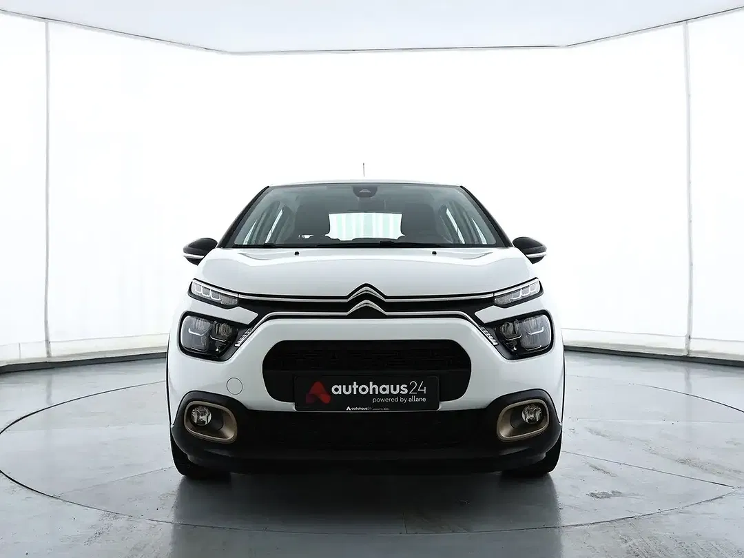 Citroen C3 1.2 - foto 2