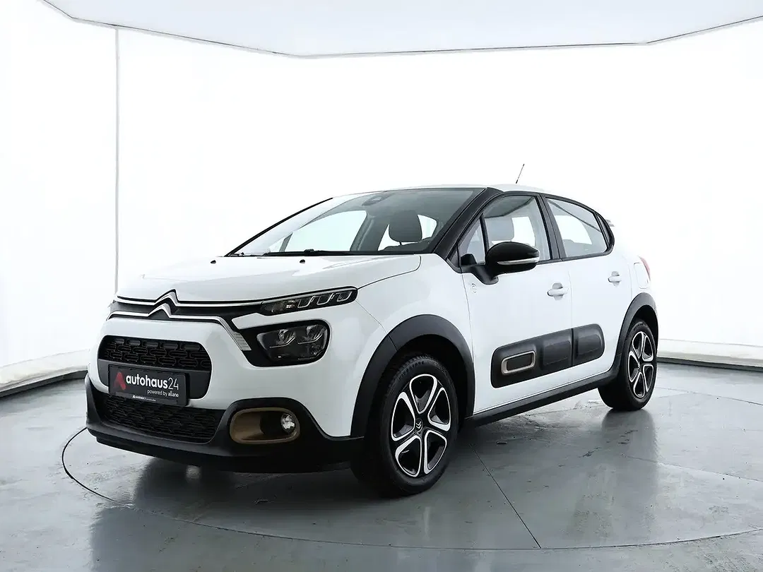 Citroen C3 1.2 - Thumbnail 3