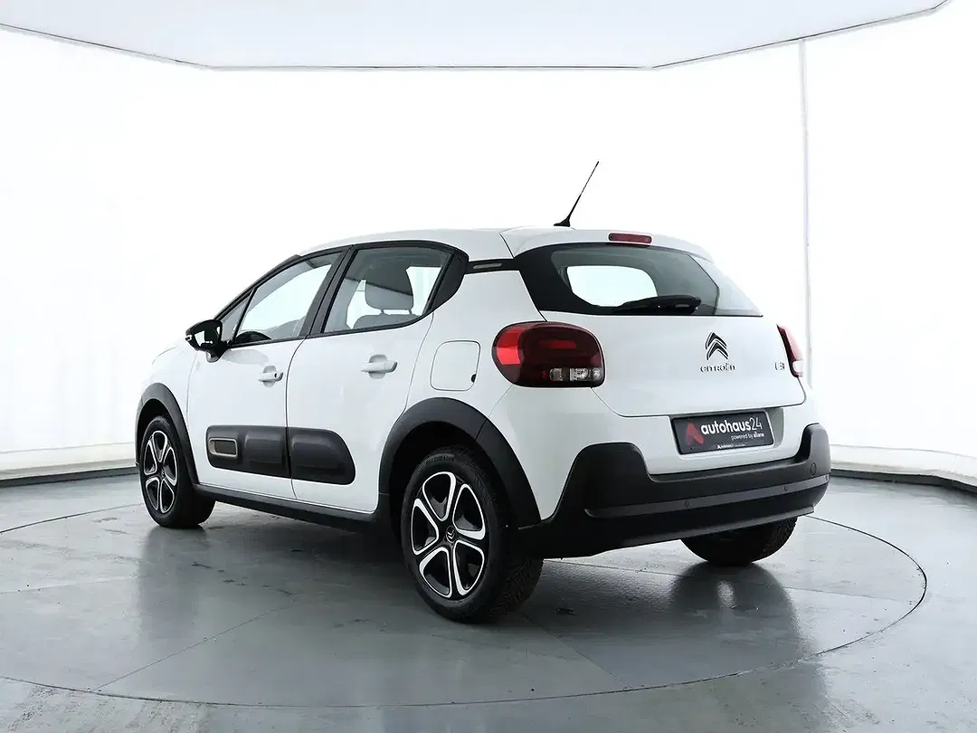 Citroen C3 1.2 - Thumbnail 4