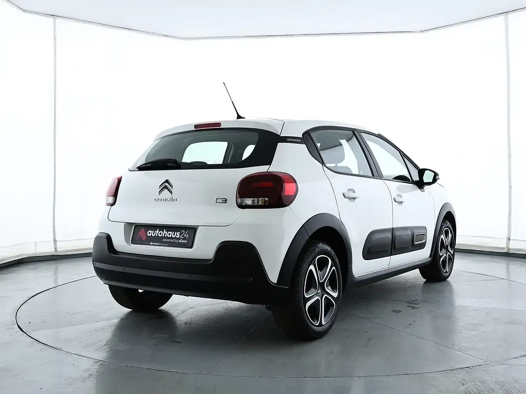 Citroen C3 1.2 - Thumbnail 5