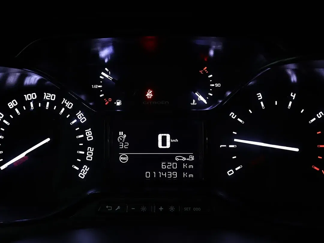 Citroen C3 1.2 - Thumbnail 7