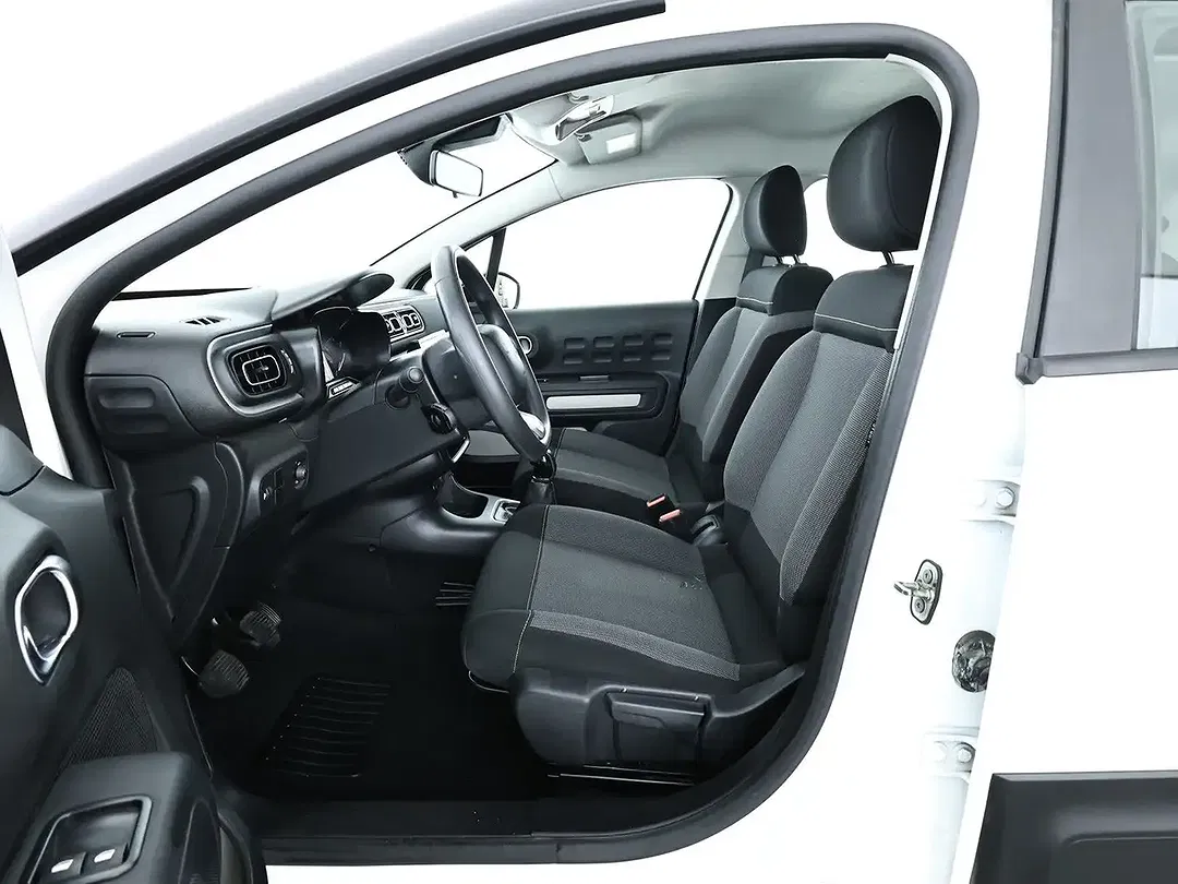 Citroen C3 1.2 - Thumbnail 8
